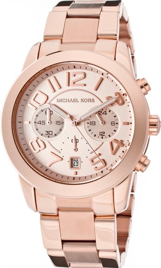 Michael Kors MK5727 od 78 7 Heureka.sk