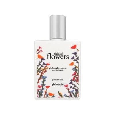 Philosophy Field Of Flowers Peony Blossom toaletná voda dámska 60 ml