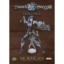 Ares Sword & Sorcery Morrigan