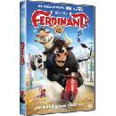 Ferdinand: DVD