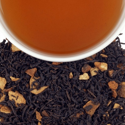 Harney and Sons čaj Hot Apple Spice sypaný 112 g