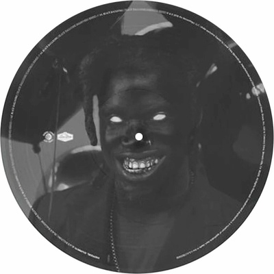 Denzel Curry - Black Balloons Love Below Remixes (Limited Edition) (Picture Disc) (EP)