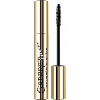 Vivienne Sabó Спирала за обем Cabaret Première, Черна, 9 ml