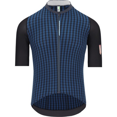 Q36.5 short sleeve Clima pánský
