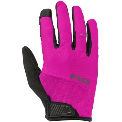 R2 Tanner LF pink