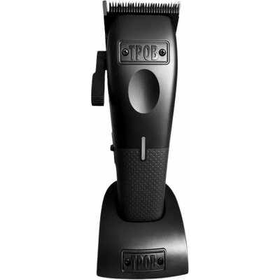 Tpob MINI PLAY CLIPPER min čierny