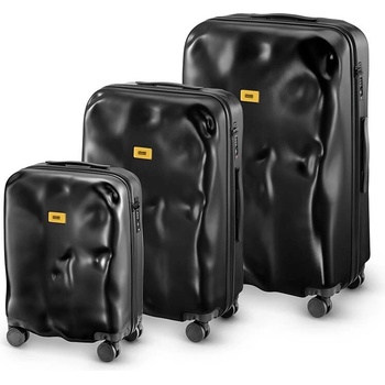 Crash Baggage Куфар Crash Baggage ICON Medium Size 68x45x26 cm (CB162)