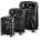 Crash Baggage Куфар Crash Baggage ICON Medium Size 68x45x26 cm (CB162)