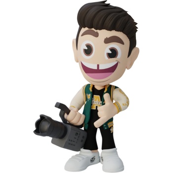 Peepz Alexander Husum Vol. 2 10cm (peepz-ah-02)