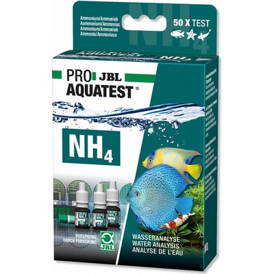 JBL NH4 Test Set