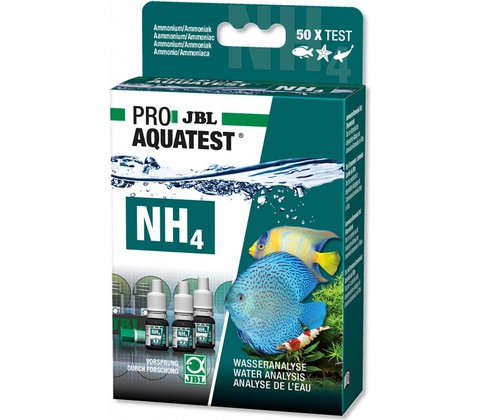 JBL NH4 Test Set
