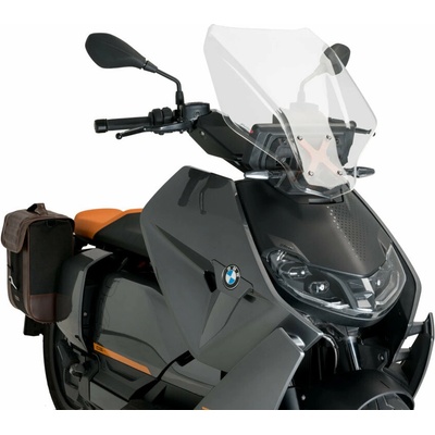 Puig Windshield V-Tech Line Touring 21259 Tmavá (F)