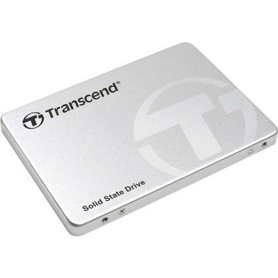 Transcend SSD370S 128GB, TS128GSSD370S