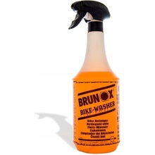 Brunox Bike-Washer, 1000 ml