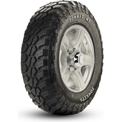 Tomket MT 31/10,5 R15 109Q
