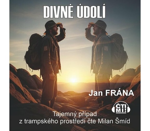 Divné údolí