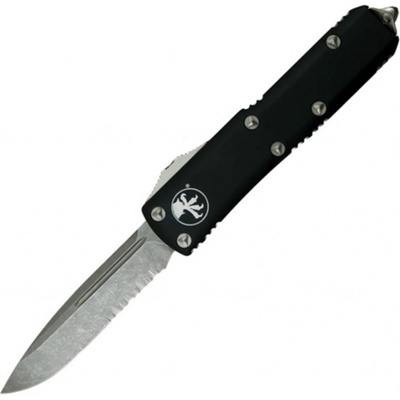Microtech UTX-85 APOCALYPTIC STONEWASH AP
