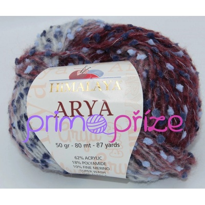 Himalaya Arya 76608