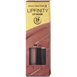 MAX Factor Червило с топ гланц Lipfinity 160, 1 бр (1409412)
