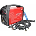 AWTools Полуавтоматичен заваръчен апарат AWTools MIG AWT-220/ 220A (AW50551BL) Заваръчен апарат