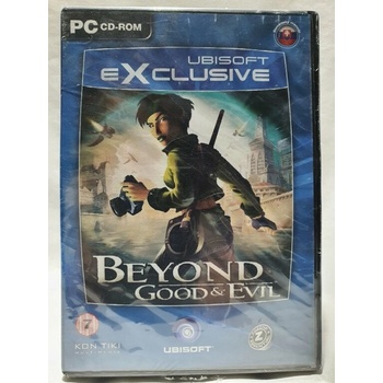 Beyond Good and Evil