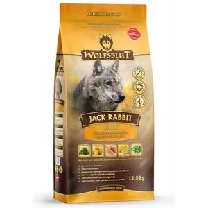 Wolfsblut Jack Rabbit 12,5 kg