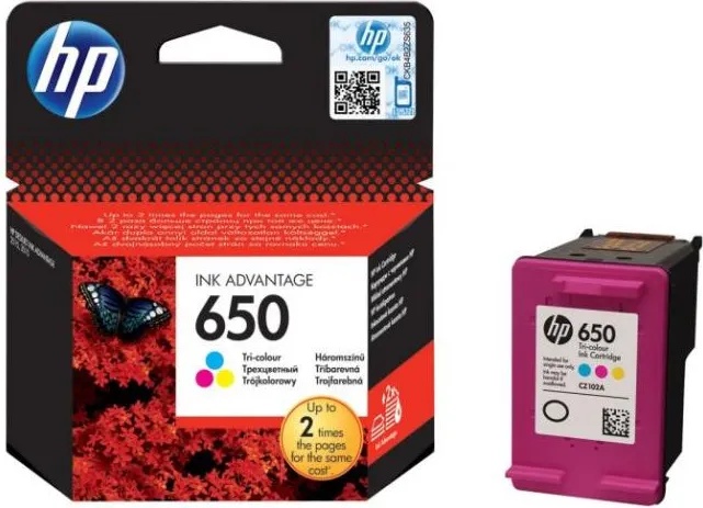 HP CZ102AE