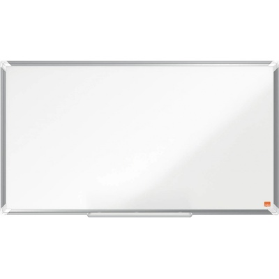 Nobo Tabule magnetická smaltovaná premium - 89 x 50 cm