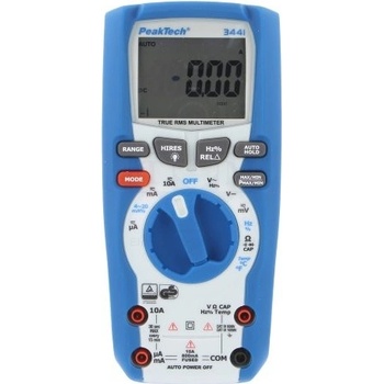 PEAKTECH P3441