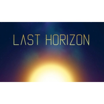 Last Horizon