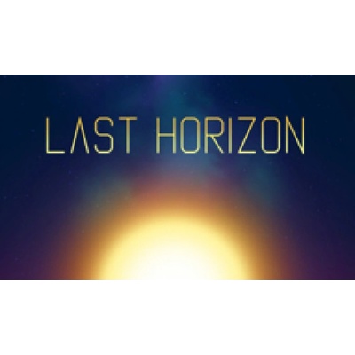 Last Horizon