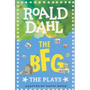 The BFG (ISBN: 9780141374307)
