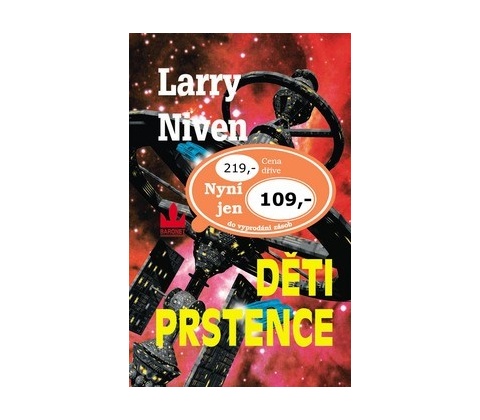 Děti Prstence