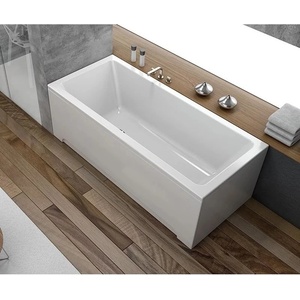 Kolpa San Правоъгълна вана Kolpasan Elektra 170x70 см (740680)