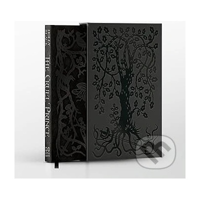 Cruel Prince - Collectors Edition