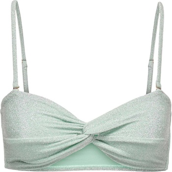ONLY Бански горнище onlmalibu lurex