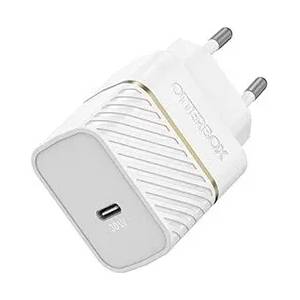 OtterBox Beline магнитен калъф тип книга златен за Samsung A20s A207