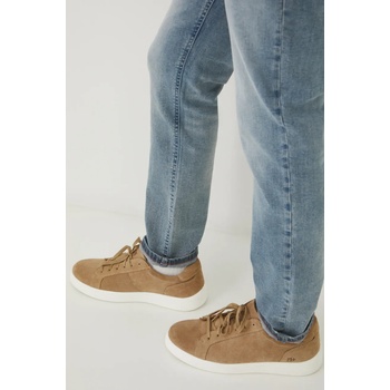 Medicine Велурени маратонки Medicine (RS25.OBM305)