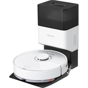 Roborock Q7 Max+ White (Q7MP02-00)