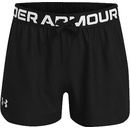 Under Armour Play Up Solid kraťasy černá