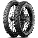 Michelin STARCROSS 6 MEDIUM SOFT 80/100 R21 51M