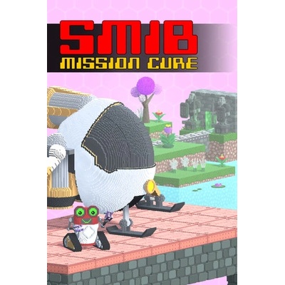 Virtual Arts Studio SMIB Mission Cure (PC)