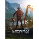 Lumberjack's Dynasty