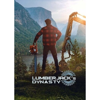 Lumberjack's Dynasty