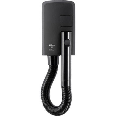 Valera 832.01/T Hotello Matt-Black