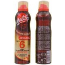 Malibu Continuous Spray Dry Oil SPF6 175 ml