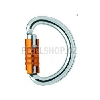 Petzl Omni TRIACT-LOCK