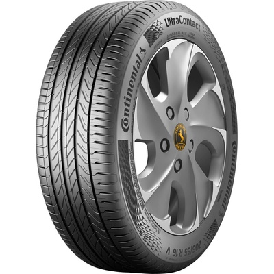 Continental UltraContact 155/65 R14 75T