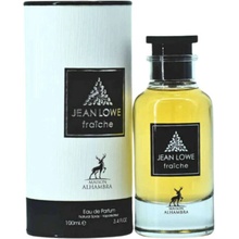 Maison Alhambra Jean Lowe Fraiche parfumovaná voda pánska 100 ml