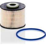 Mann-filter Горивен филтър mann-filter pu 927 x